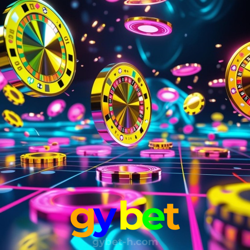 gybet：Sua sorte está no cassino online com apostas no futebol e jogos emocionantes!