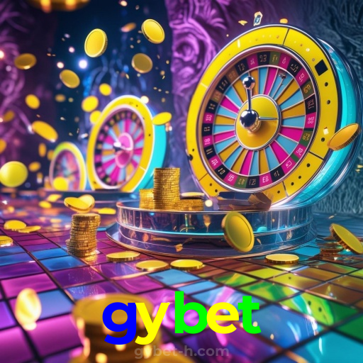 gybet：Jogue em nosso cassino online e descubra os maiores jackpots!
