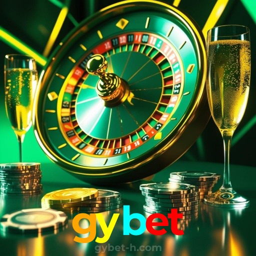 gybet：Apostas emocionantes no futebol e os melhores jogos de cassino!