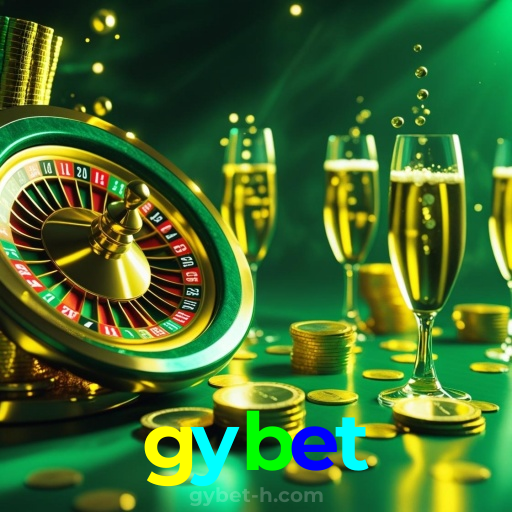 gybet：Gire a roleta e faça história! Grandes prêmios estão ao seu alcance!