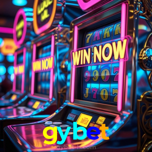 gybet：Jogue as melhores slots e aposte no futebol para grandes vitórias!