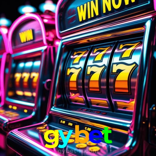 gybet：Jogue slots, aposte no futebol e vença com grandes vitórias!
