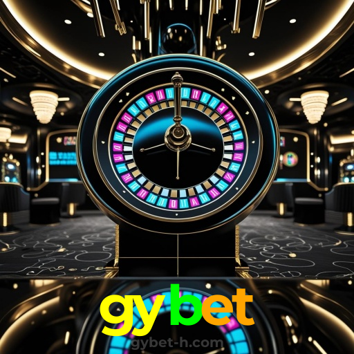 gybet：Cada aposta é uma nova vitória em nosso cassino online!