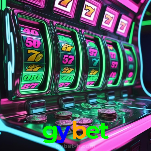 gybet：O melhor cassino online com slots, poker e apostas no futebol!