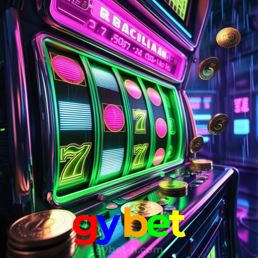 gybet：Aposte nas melhores máquinas caça-níqueis e leve o jackpot!