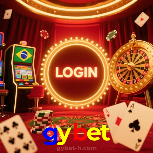 gybet：A sorte é sua! Aposte agora e ganhe muito mais!
