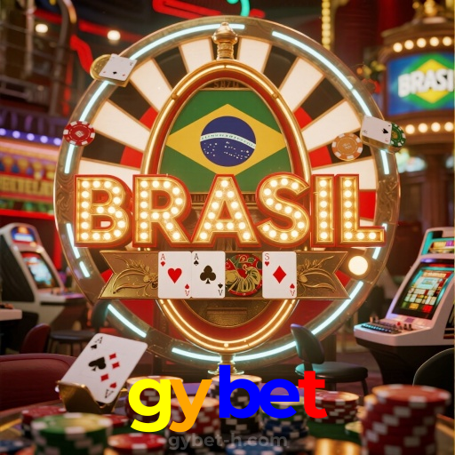 gybet：A melhor plataforma de jogos de cassino e apostas no futebol está aqui!