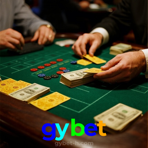 gybet：Divirta-se com slots e apostas ao vivo em futebol no nosso cassino online!