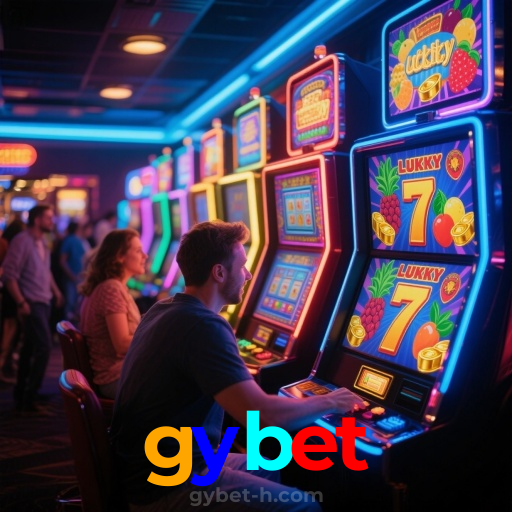 gybet：As melhores oportunidades estão aqui! Aposte nas slots e ganhe prêmios fantásticos!
