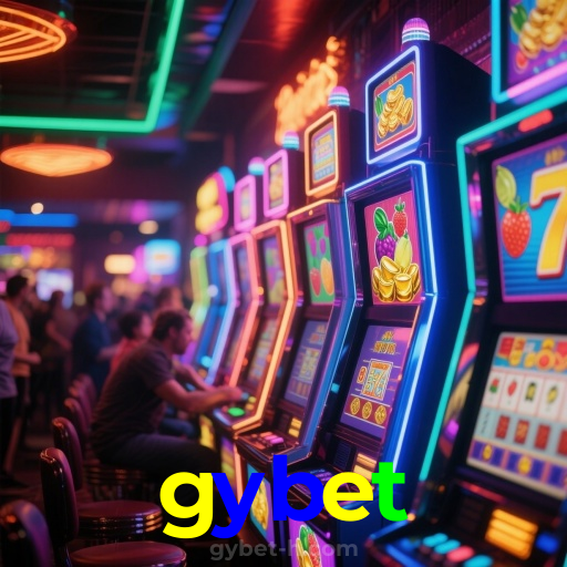 gybet：Encontre o seu jogo favorito e leve para casa prêmios fantásticos!