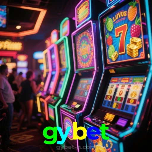 gybet：A melhor plataforma de cassino para apostas no futebol e roleta!