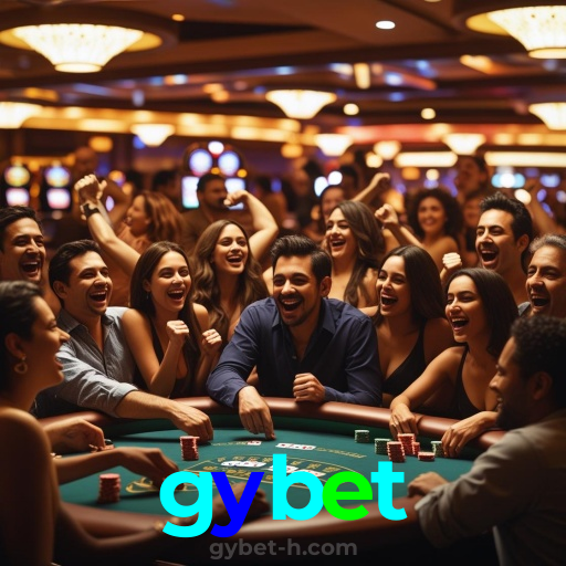 gybet：Entre na competição digital de futebol e mostre sua habilidade!