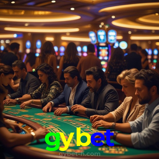 gybet：Jogue slots, aposte no futebol e ganhe prêmios incríveis no nosso cassino!