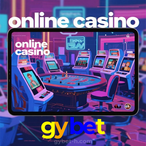gybet：Jogue nas slots e mude sua sorte agora mesmo!