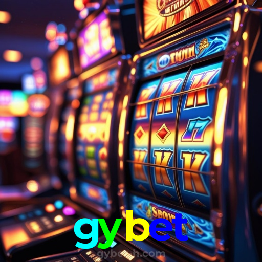 gybet：A emoção das slots online te espera! Gire e ganhe prêmios incríveis!