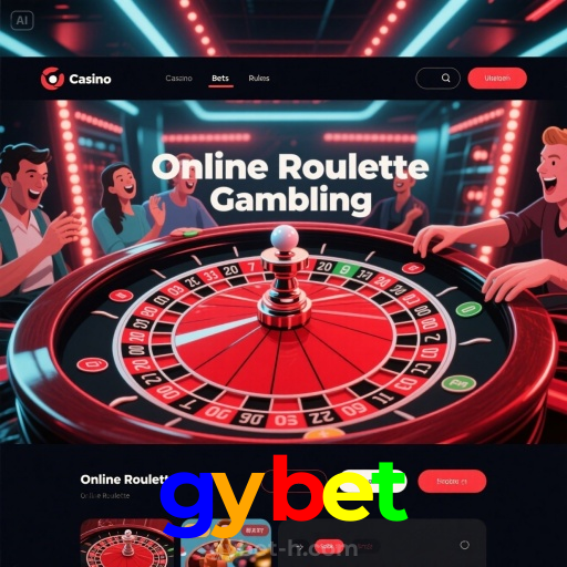 gybet：O melhor cassino online para apostas esportivas e jogos como blackjack!