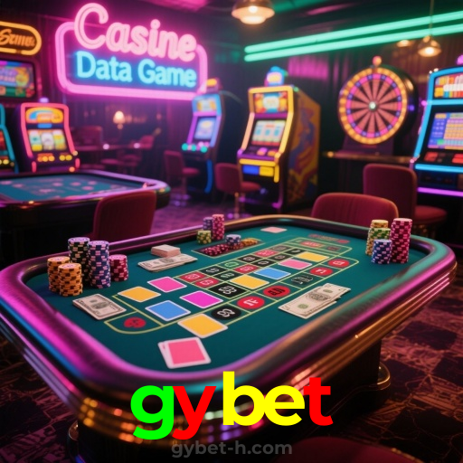 gybet：Jogue no futebol digital e viva a emoção de ganhar!