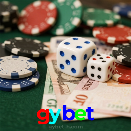 gybet:Jogue no melhor cassino online e descubra os maiores prêmios!