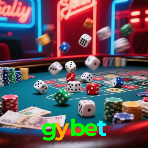 gybet：Sua sorte brilha em jogos de blackjack e apostas no futebol!