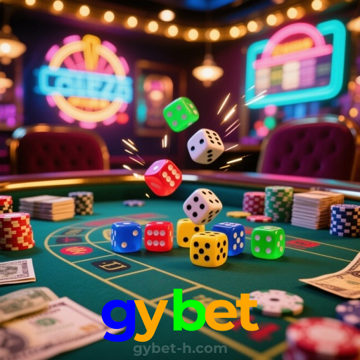 gybet:Vença no blackjack e prove que você é um verdadeiro mestre!