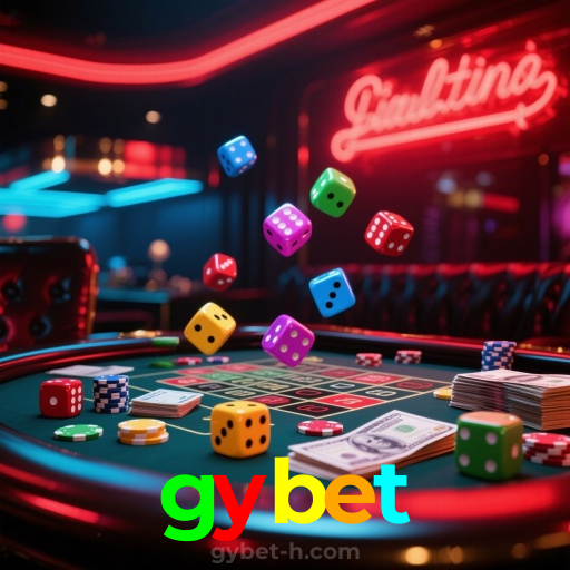 gybet：Vença e marque grandes gols no futebol online agora!