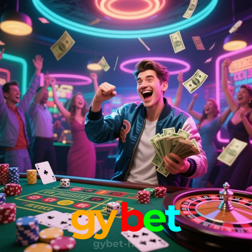 gybet：Aposte no futebol online e mostre sua habilidade para ganhar!