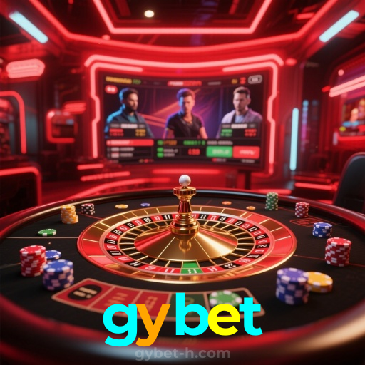 gybet:Encontre a sorte na roleta! Aposte agora e ganhe!