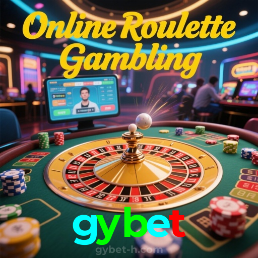gybet:Apostas ao vivo no futebol e grandes prêmios em blackjack e roleta!