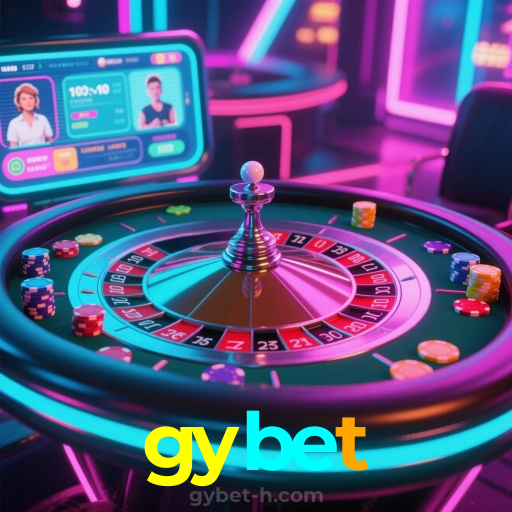gybet：Ganhe prêmios fantásticos nas roletas online!