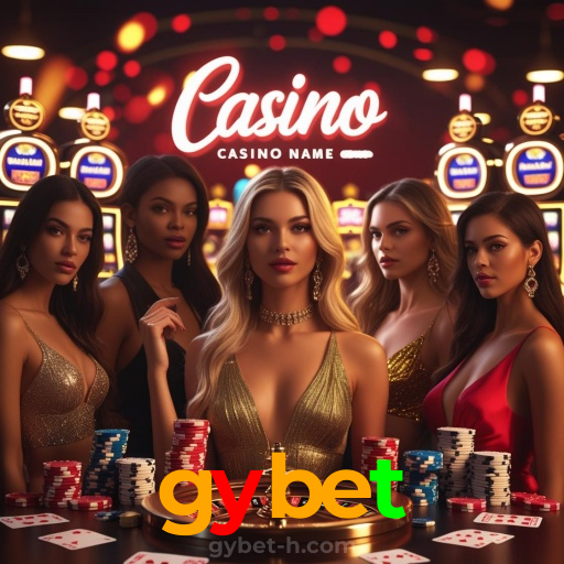 gybet：Cada aposta é uma nova vitória em nosso cassino online!