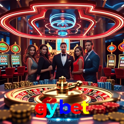 gybet：A sorte é sua! Aposte agora e ganhe muito mais!
