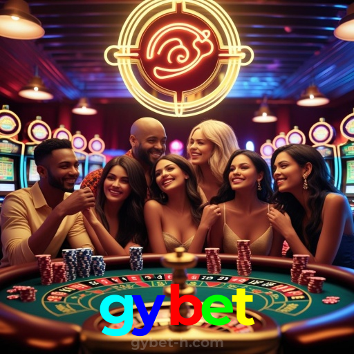 gybet：Aposte nas melhores slots e conquiste prêmios como nunca!