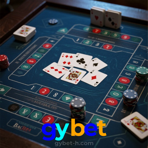 gybet：O cassino online mais emocionante está aqui! Aposte agora!