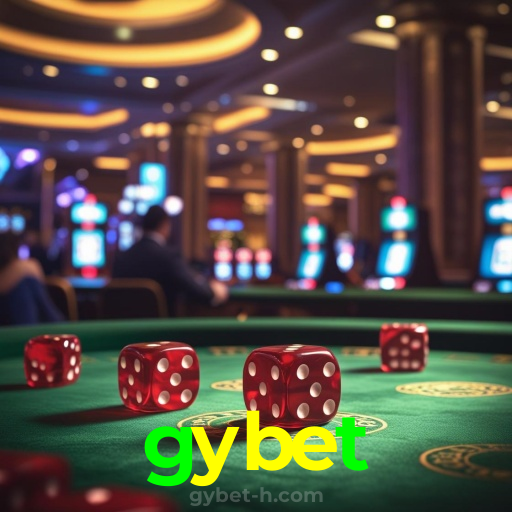 gybet：Apostas ao vivo no futebol e grandes prêmios em blackjack e roleta!
