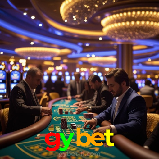 gybet：Jogue poker, aposte no futebol e ganhe em nosso cassino online confiável!