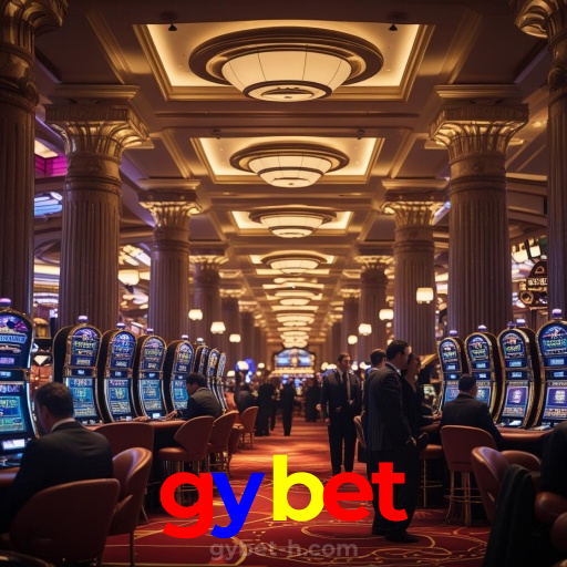 gybet：Sua sorte está no cassino online com apostas no futebol e jogos emocionantes!