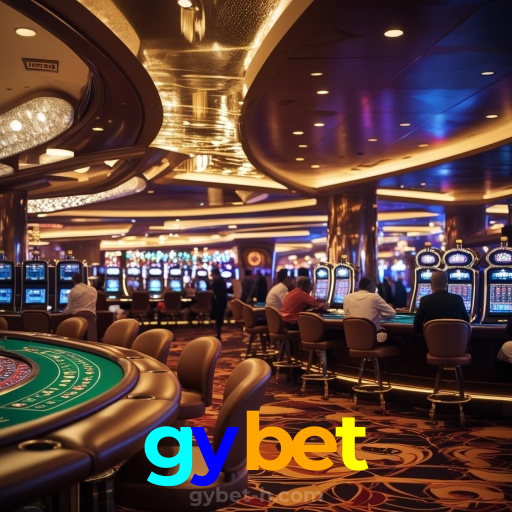 gybet:Jogue slots, aposte no futebol e conquiste grandes vitórias!