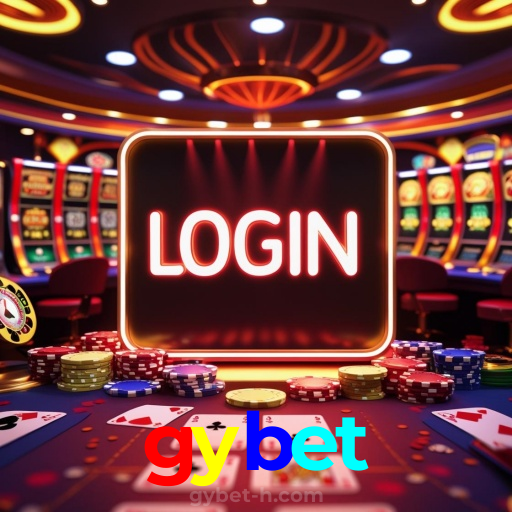 gybet：Jogue no melhor cassino online e conquiste prêmios de verdade!