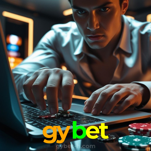 gybet:O cassino online perfeito para quem ama futebol e jogos emocionantes!