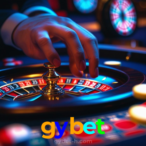 gybet：Onde a sorte está ao seu lado: apostas no futebol e vitórias no cassino!