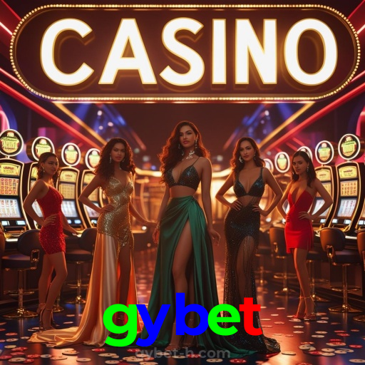 gybet：Aposte na roleta e conquiste prêmios fantásticos!