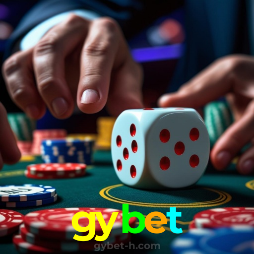 gybet：Jogue no melhor cassino online e descubra os maiores prêmios!