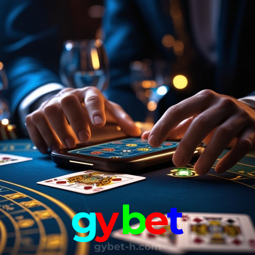 gybet：Jogue nas roletas e conquiste prêmios incríveis!