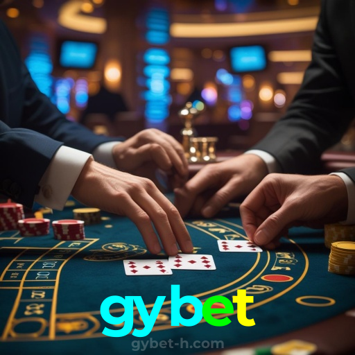 gybet：As melhores slots para você! Aposte e ganhe agora!