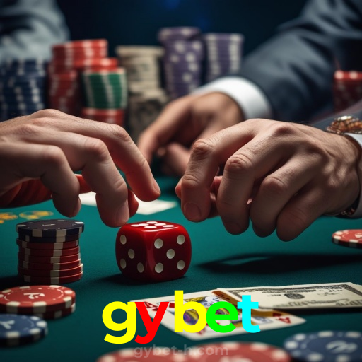 gybet：Entre no cassino e aposte nas roletas mais emocionantes!
