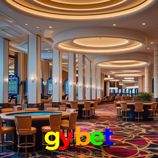 gybet：Desafie suas habilidades no poker online e vença os adversários!