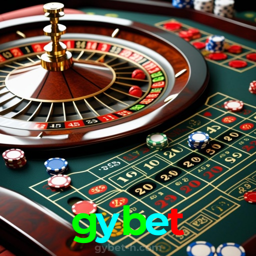 gybet：O cassino online mais confiável para jogar blackjack e apostar no futebol!