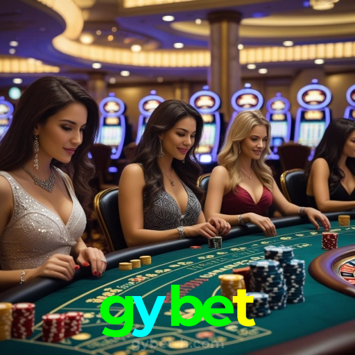 gybet:Apostas em futebol e diversão em blackjack esperam por você!