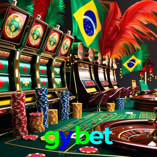 gybet：Apostas emocionantes no futebol e diversão garantida com roleta e poker!