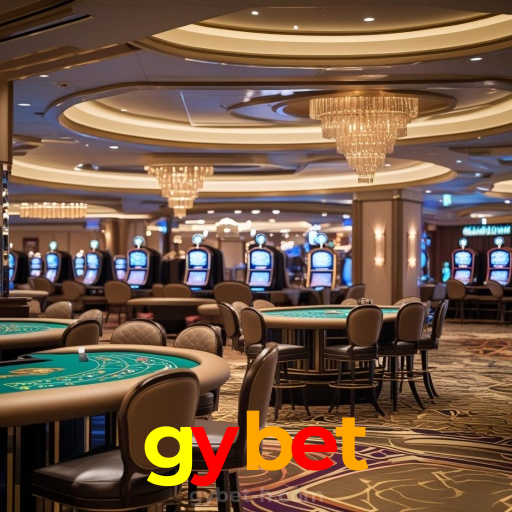 gybet：Apostas ao vivo no futebol e prêmios em blackjack e roleta!